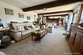 achat maison honfleur 14600