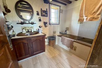 achat maison honfleur 14600
