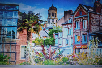 achat maison honfleur 14600