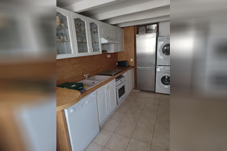 achat maison honfleur 14600