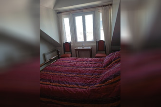 achat maison honfleur 14600