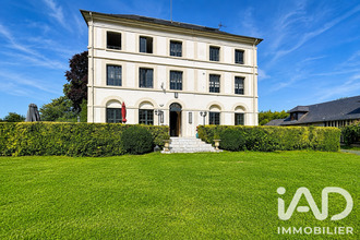 achat maison honfleur 14600