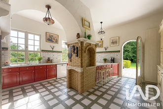 achat maison honfleur 14600