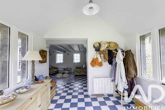 achat maison honfleur 14600