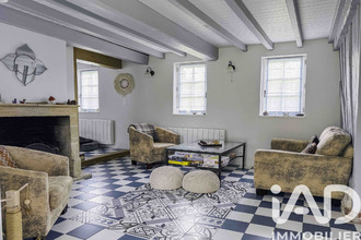 achat maison honfleur 14600