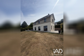 achat maison honfleur 14600