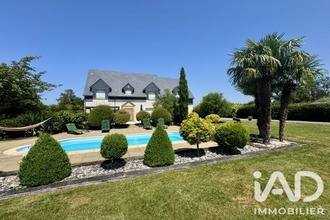 achat maison honfleur 14600
