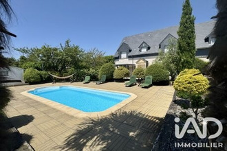 achat maison honfleur 14600