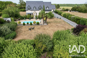 achat maison honfleur 14600