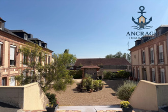 achat maison honfleur 14600