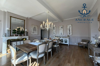 achat maison honfleur 14600