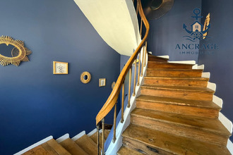 achat maison honfleur 14600