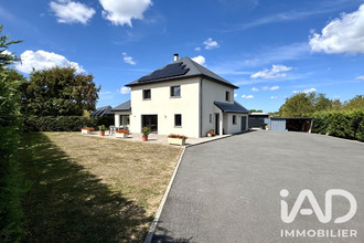 achat maison honfleur 14600