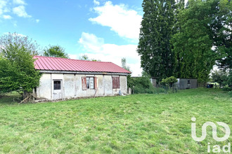 achat maison honguemare-guenouville 27310