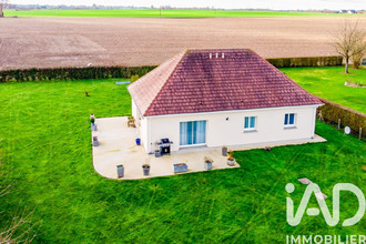 achat maison honguemare-guenouville 27310