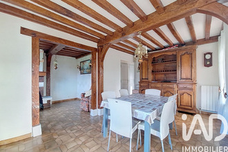 achat maison honguemare-guenouville 27310