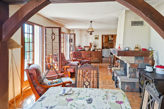 achat maison honguemare-guenouville 27310