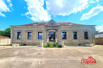 achat maison honnechy 59980