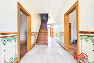 achat maison honnechy 59980