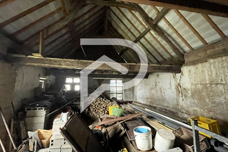 achat maison honnechy 59980