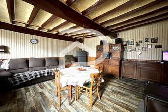 achat maison honnechy 59980