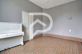 achat maison honnechy 59980