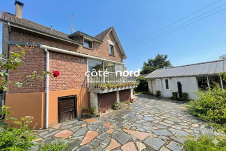 achat maison honnechy 59980