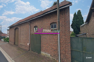 achat maison honnecourt-sur-escaut 59266