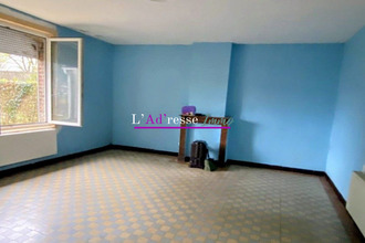 achat maison honnecourt-sur-escaut 59266