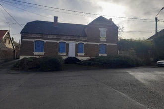 achat maison honnecourt-sur-escaut 59266