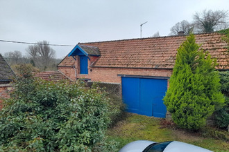 achat maison honnecourt-sur-escaut 59266