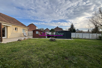 achat maison honnecourt-sur-escaut 59266