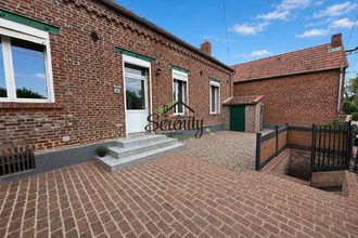 achat maison honnecourt-sur-escaut 59266