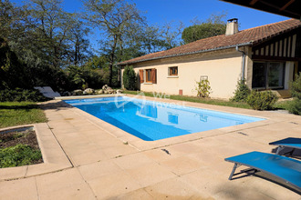 achat maison hontanx 40190