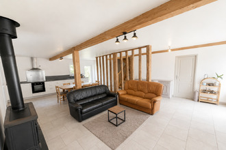 achat maison hontanx 40190