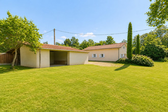 achat maison hontanx 40190