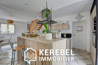 achat maison hopital-camfrout 29460