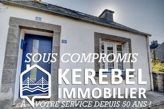 achat maison hopital-camfrout 29460