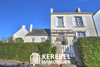 achat maison hopital-camfrout 29460