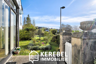 achat maison hopital-camfrout 29460