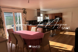 achat maison hopital-camfrout 29460