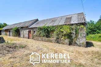 achat maison hopital-camfrout 29460