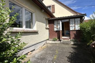 achat maison horbg-wihr 68180