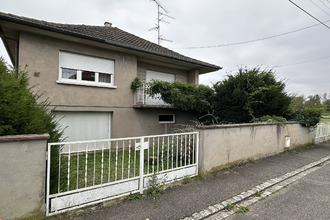 achat maison horbg-wihr 68180