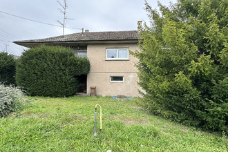 achat maison horbg-wihr 68180