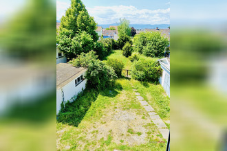 achat maison horbg-wihr 68180