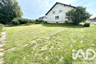 achat maison horbg-wihr 68180