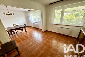 achat maison horbg-wihr 68180