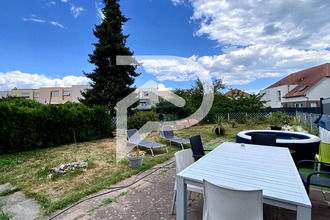 achat maison horbg-wihr 68180