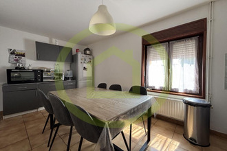 achat maison hordain 59111